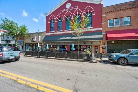 2030 Mainstreet Hopkins MN 55343