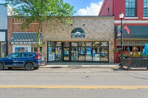 2030 Mainstreet Hopkins MN 55343