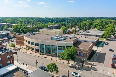 2030 Mainstreet Hopkins MN 55343