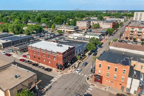 2030 Mainstreet Hopkins MN 55343