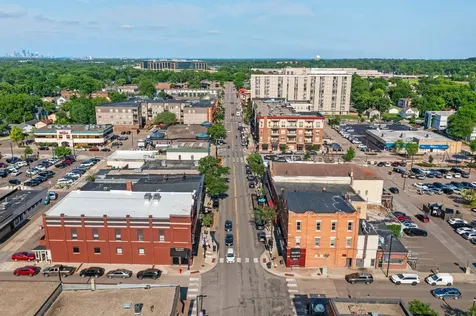 2030 Mainstreet Hopkins MN 55343
