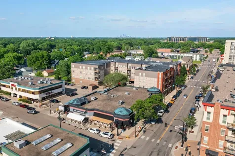 2030 Mainstreet Hopkins MN 55343