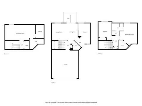 2030 Mainstreet Hopkins MN 55343