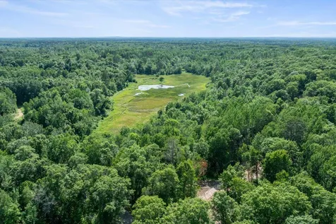 Tbd Lot C Hidden Pond Lane Pequot Lakes MN 56472