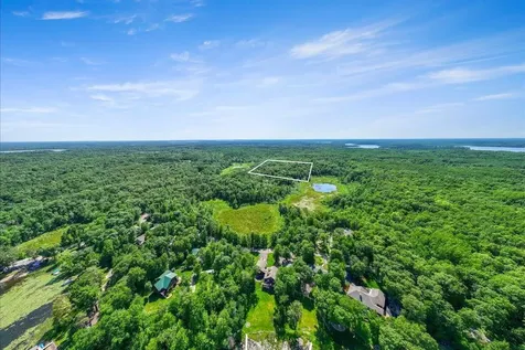 Tbd Lot C Hidden Pond Lane Pequot Lakes MN 56472