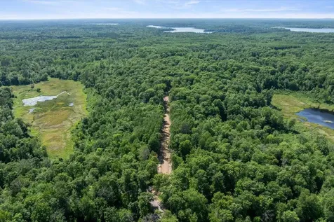 Tbd Lot C Hidden Pond Lane Pequot Lakes MN 56472