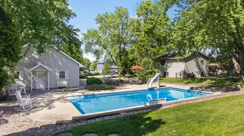 804 6th Street NW Kasson MN 55944