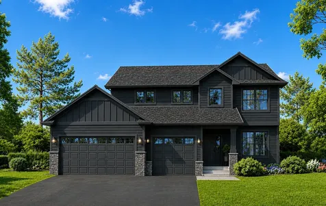 3087 Weston Way Hanover MN 55341