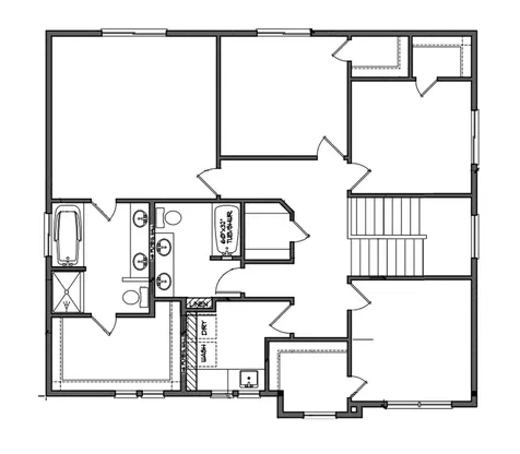 3087 Weston Way Hanover MN 55341