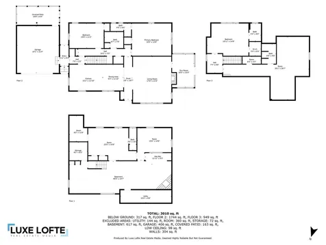 770 Viking Drive E Maplewood MN 55117