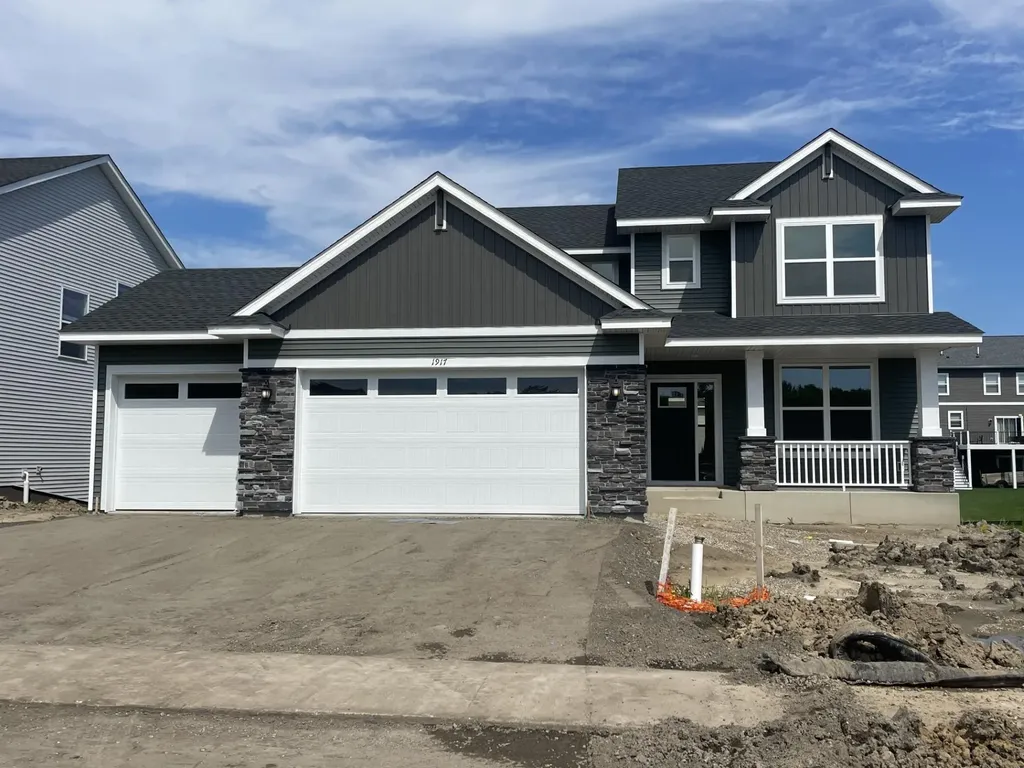 1917 Ravine Road Carver MN 55315