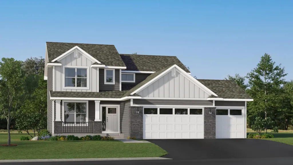 1917 Ravine Road Carver MN 55315