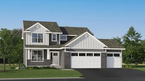 1917 Ravine Road Carver MN 55315