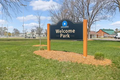 4533 Welcome Avenue N Crystal MN 55422
