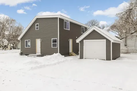 4533 Welcome Avenue N Crystal MN 55422