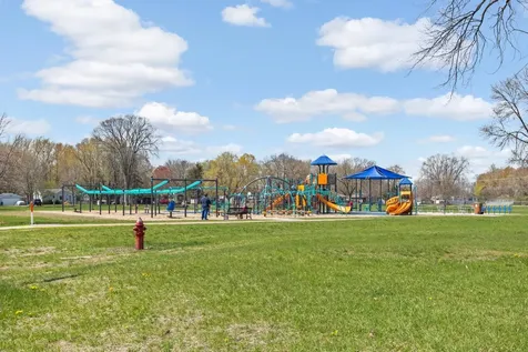 4533 Welcome Avenue N Crystal MN 55422