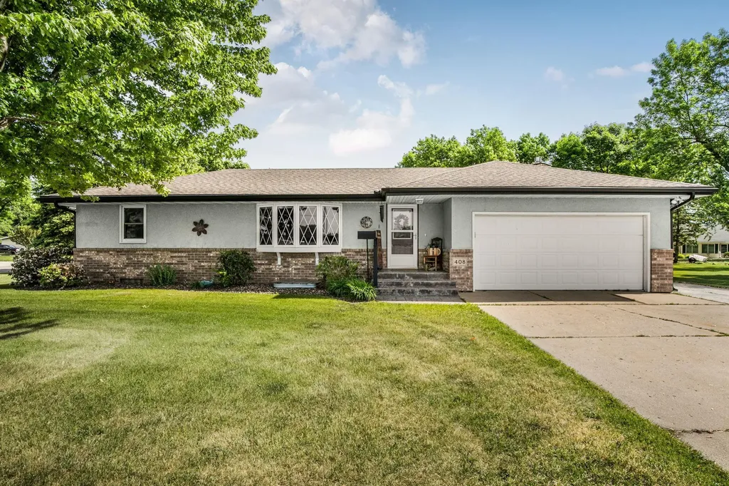 408 2nd Street S Paynesville MN 56362