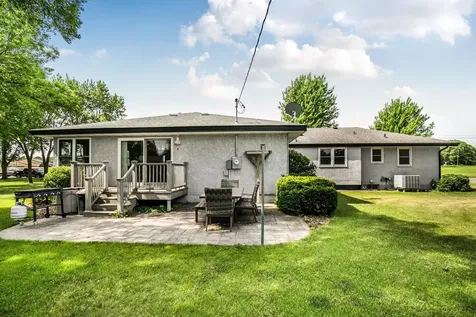 408 2nd Street S Paynesville MN 56362