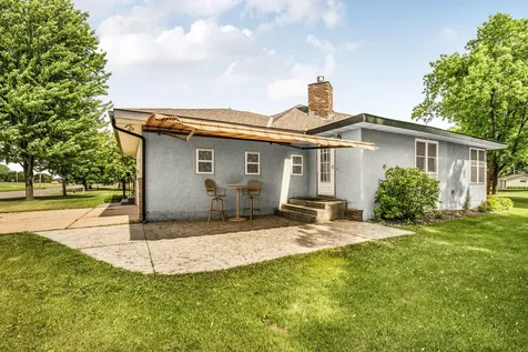408 2nd Street S Paynesville MN 56362