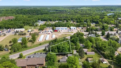 Tbd 7th Avenue Ironton MN 56455