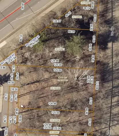 Tbd 7th Avenue Ironton MN 56455