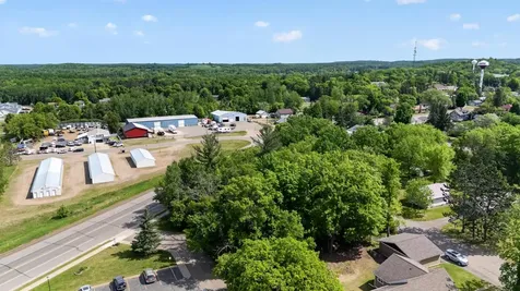 Tbd 7th Avenue Ironton MN 56455