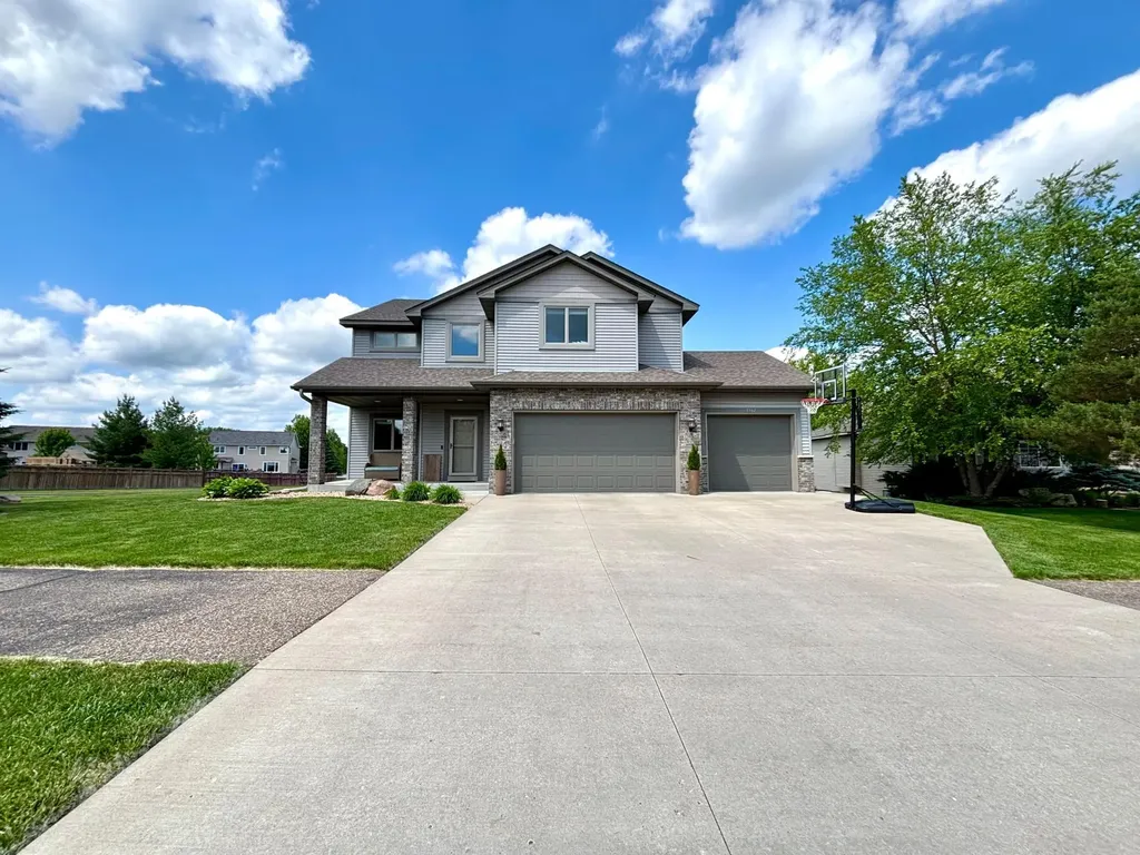 3362 Skinner Street SW Prior Lake MN 55372