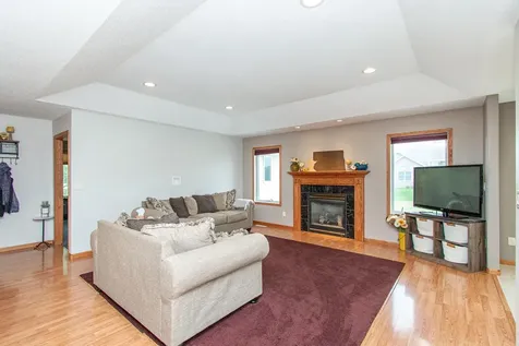 1172 Morningside Court Casselton ND 58012