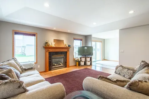 1172 Morningside Court Casselton ND 58012