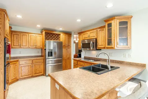 1172 Morningside Court Casselton ND 58012