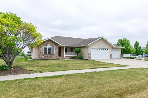 1172 Morningside Court Casselton ND 58012