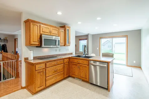 1172 Morningside Court Casselton ND 58012