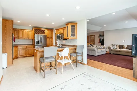 1172 Morningside Court Casselton ND 58012