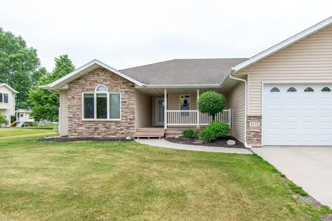 1172 Morningside Court Casselton ND 58012