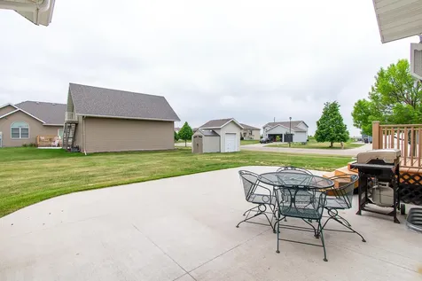 1172 Morningside Court Casselton ND 58012