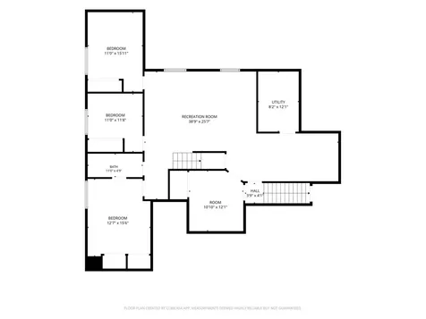 1172 Morningside Court Casselton ND 58012