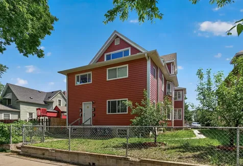 3023/3025 Cedar Avenue S Minneapolis MN 55407