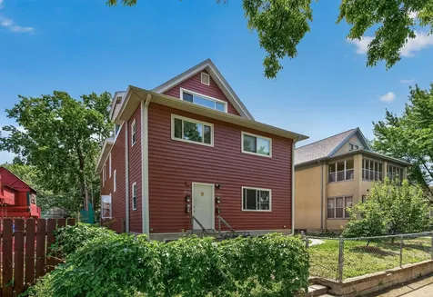 3023/3025 Cedar Avenue S Minneapolis MN 55407