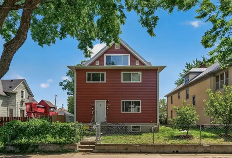 3023/3025 Cedar Avenue S Minneapolis MN 55407