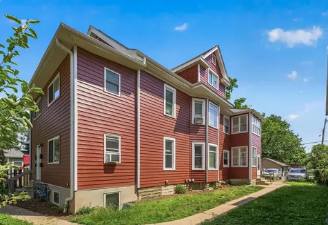 3023/3025 Cedar Avenue S Minneapolis MN 55407