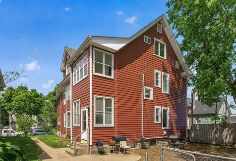 3023/3025 Cedar Avenue S Minneapolis MN 55407