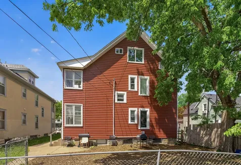 3023/3025 Cedar Avenue S Minneapolis MN 55407
