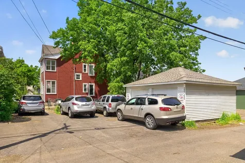 3023/3025 Cedar Avenue S Minneapolis MN 55407