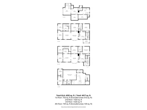 3023/3025 Cedar Avenue S Minneapolis MN 55407
