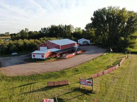 20758 528th Avenue Lake Crystal MN 56055