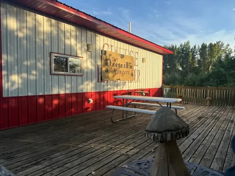 20758 528th Avenue Lake Crystal MN 56055