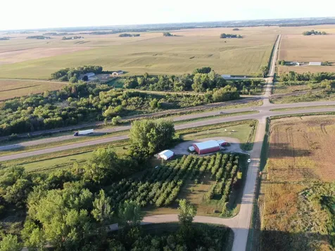 20758 528th Avenue Lake Crystal MN 56055