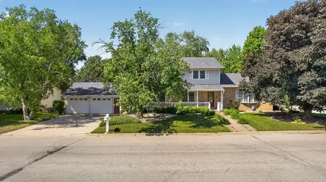 805 5th Street NW Kasson MN 55944