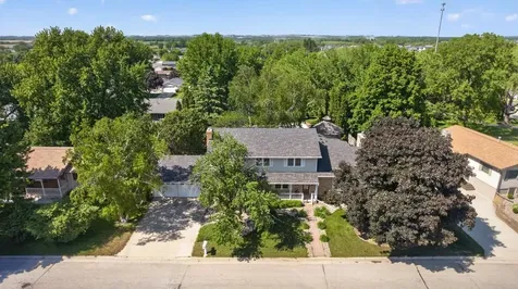 805 5th Street NW Kasson MN 55944