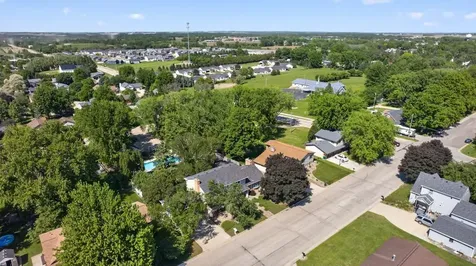 805 5th Street NW Kasson MN 55944